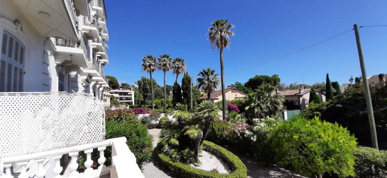 Winter Palace Cannes Zewnętrze zdjęcie