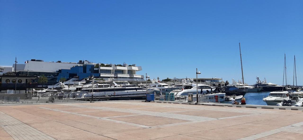 Winter Palace Cannes Zewnętrze zdjęcie