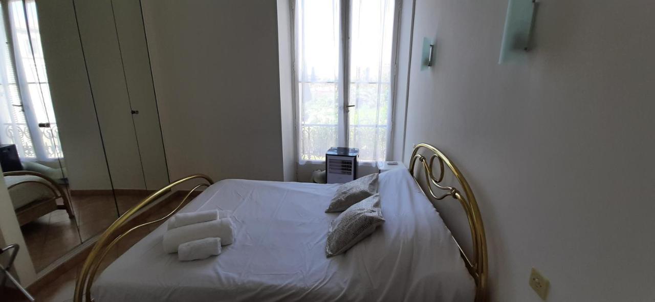 Winter Palace Cannes Zewnętrze zdjęcie