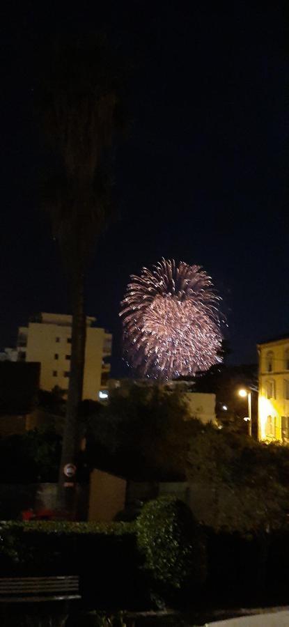 Winter Palace Cannes Zewnętrze zdjęcie