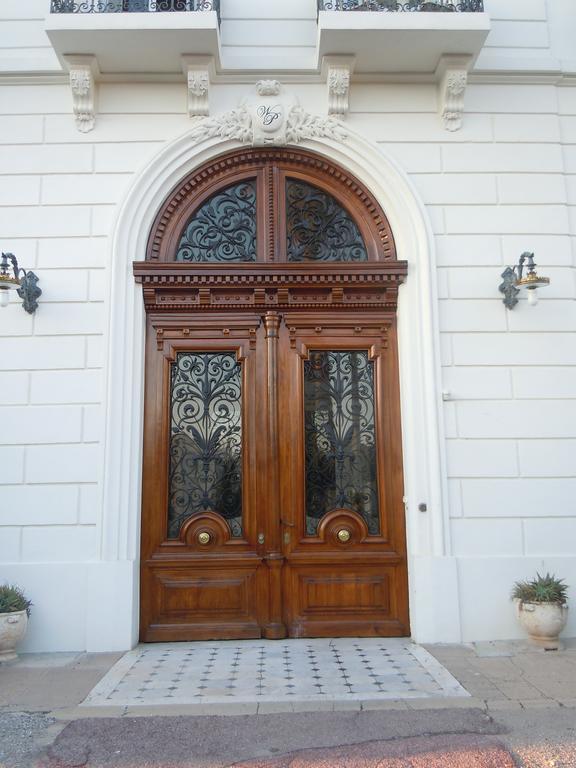 Winter Palace Cannes Pokój zdjęcie