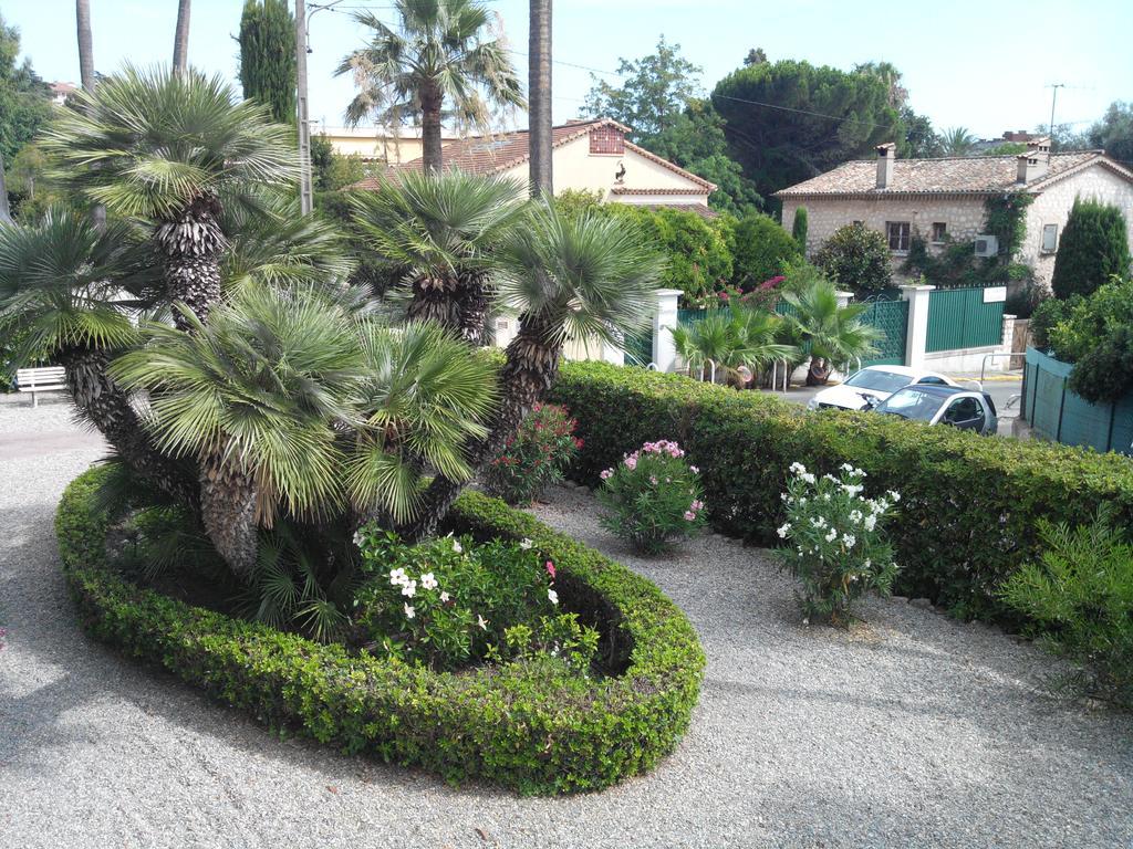 Winter Palace Cannes Zewnętrze zdjęcie