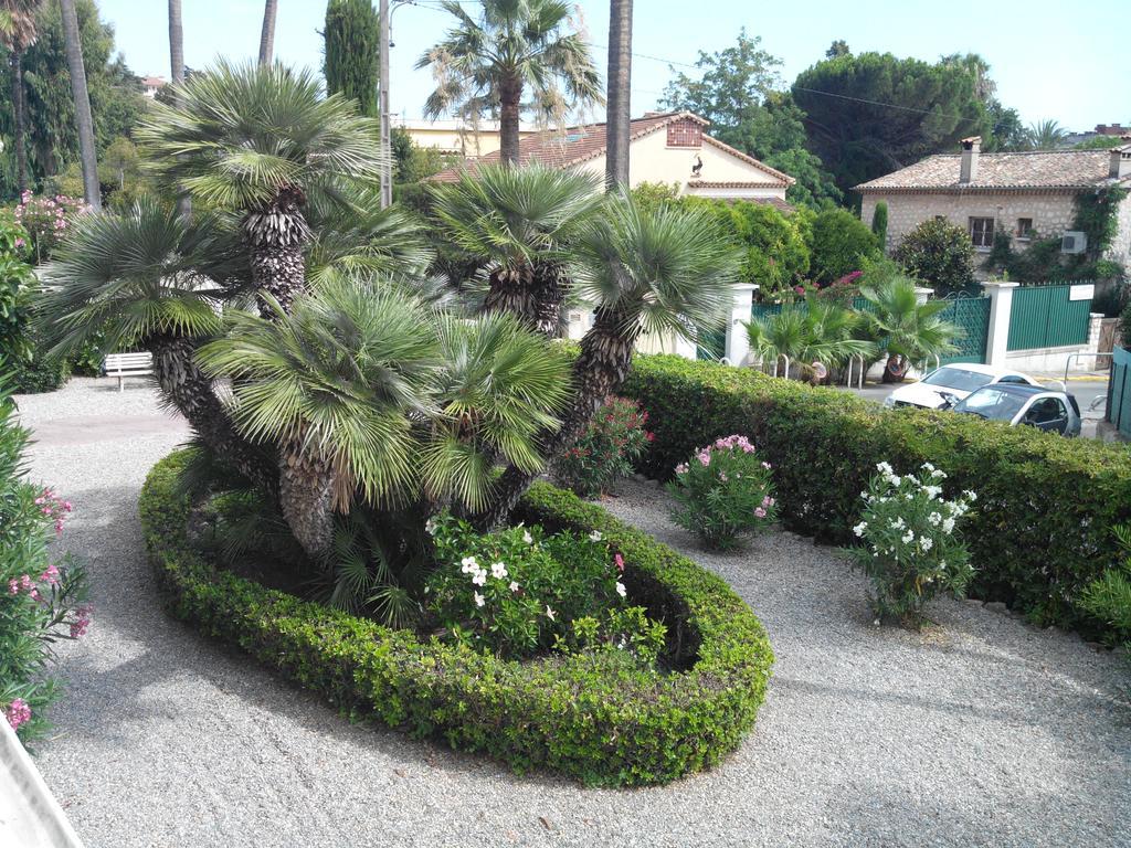 Winter Palace Cannes Zewnętrze zdjęcie